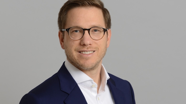 Fyffes hat neuen Vertriebsleiter - Der neue Vertriebsleiter von Fyffes International wird Gunnar Seitz - Quelle: Fyffes International